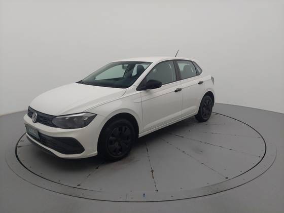 VOLKSWAGEN POLO 1.0 MPI TRACK MANUAL